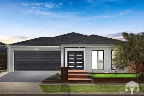 8 Hazelnut Rd, Manor Lakes, VIC 3024