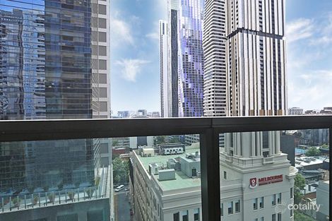 Property photo of 1604/285 La Trobe Street Melbourne VIC 3000