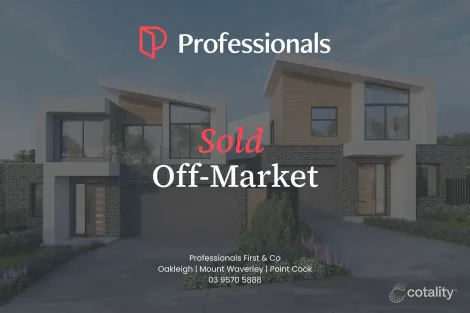 6/2-4 Doynton Pde, Mount Waverley, VIC 3149