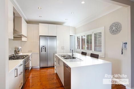 140 Quarry Rd, Ryde, NSW 2112