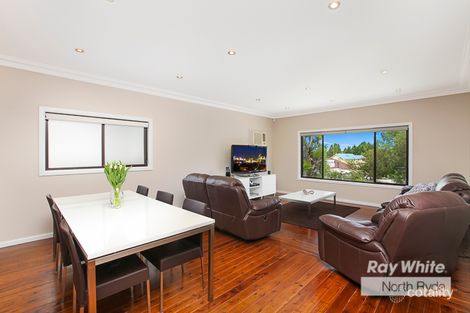 Property photo of 140 Quarry Road Ryde NSW 2112