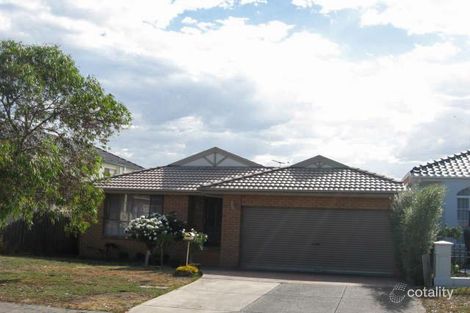 Property photo of 60 Stanford Close Fawkner VIC 3060