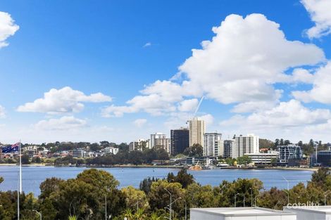 Property photo of 2/53 Mount Street West Perth WA 6005