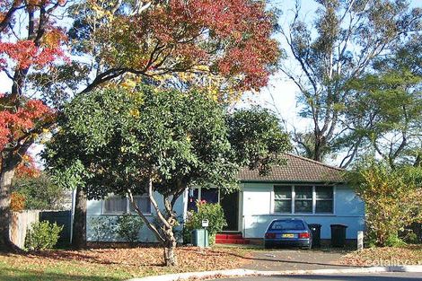 Property photo of 10 Gary Grove Marayong NSW 2148