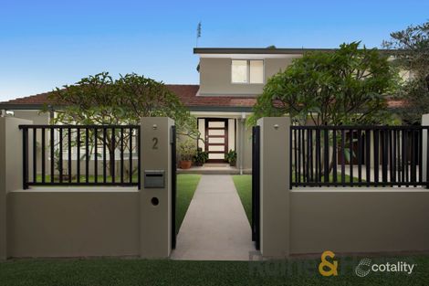 2 Fitzroy Rd, Cromer, NSW 2099