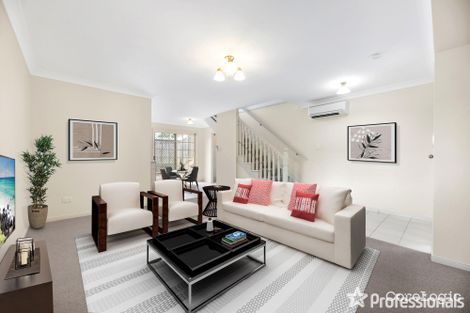 Property photo of 3/12 Fleming Road Herston QLD 4006