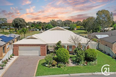 9 Kingfisher Dr E, Moama, NSW 2731