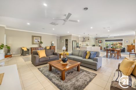 Property photo of 9 Kingfisher Drive East Moama NSW 2731