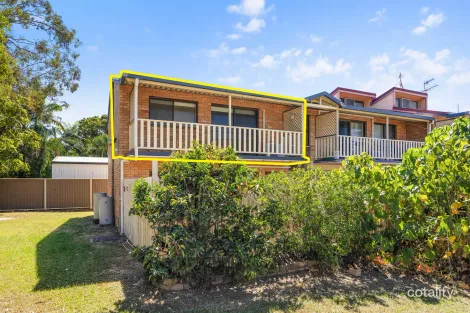 4/251 Auckland St, South Gladstone, QLD 4680