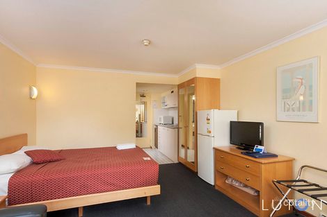 Property photo of 42/108 Northbourne Avenue Braddon ACT 2612