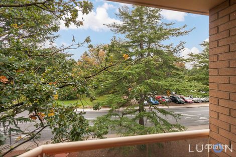 Property photo of 42/108 Northbourne Avenue Braddon ACT 2612