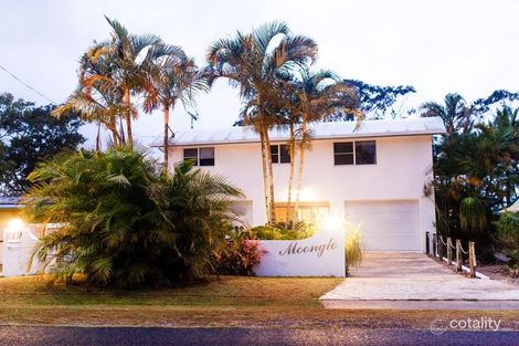 Property photo of LOT 26 Boronia Drive Poona QLD 4650