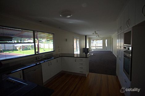 Property photo of 101 Esplanade Queenstown TAS 7467