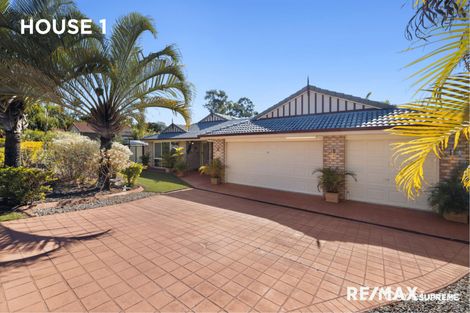 Property photo of 12 Lomandra Court Heritage Park QLD 4118