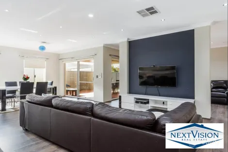 Property photo of 50 Delaronde Drive Success WA 6164