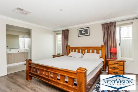 Property photo of 50 Delaronde Drive Success WA 6164