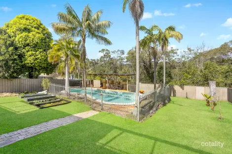 252 Fowler Rd, Illawong, NSW 2234