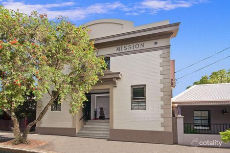Property photo of 122 Beattie Street Balmain NSW 2041