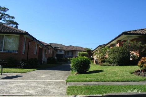 Property photo of 1/16-18 Valda Street Bexley NSW 2207
