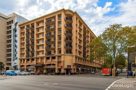 804/9 Victoria Ave, Perth, WA 6000