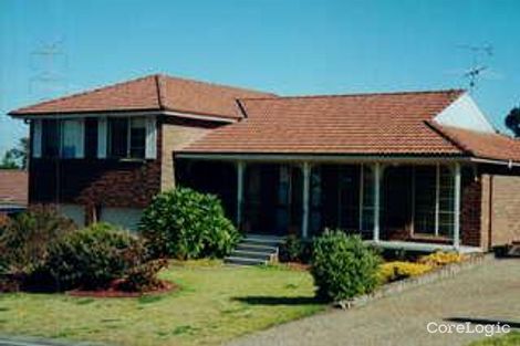 Property photo of 2 Ingara Court Erskine Park NSW 2759
