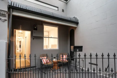 7 Albert St, Erskineville, NSW 2043