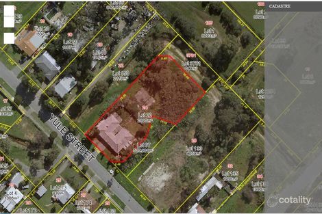 Property photo of 24 Yule Street Maddington WA 6109