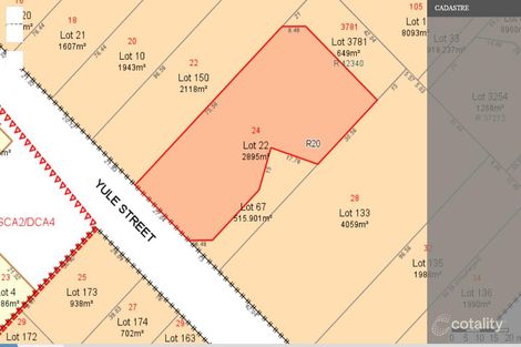 Property photo of 24 Yule Street Maddington WA 6109