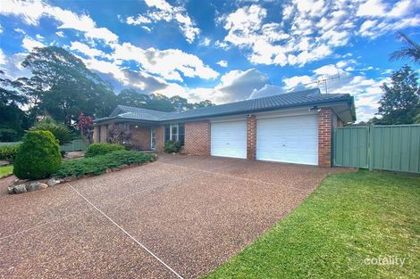 Property photo of 78 Oakville Road Edgeworth NSW 2285