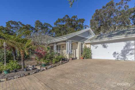 8 Pambula Cl, Bonnells Bay, NSW 2264