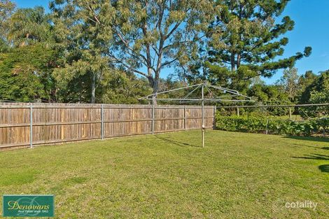 Property photo of 20 Marshall Street Mitchelton QLD 4053