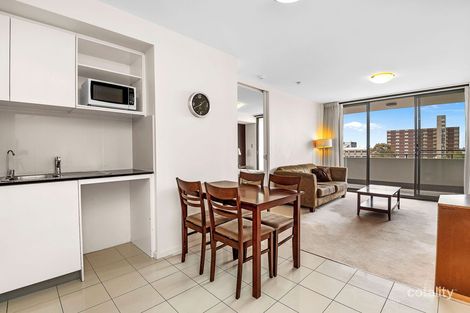 Property photo of 155/369 Hay Street Perth WA 6000