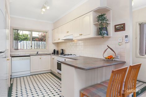 Property photo of 2/47 Matthieson Street Highett VIC 3190