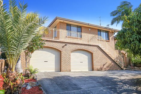 Property photo of 99 Cummins Street Unanderra NSW 2526