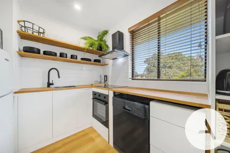 Property photo of 17/60 Wattle Street Lyneham ACT 2602