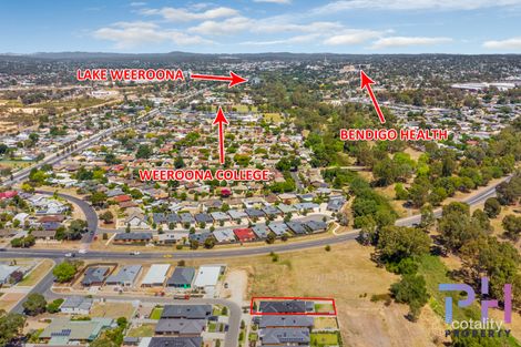 Property photo of 17 Fossickers Place White Hills VIC 3550