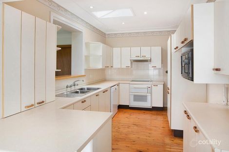 Property photo of 9 Moonbi Crescent Frenchs Forest NSW 2086