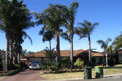 Property photo of 5 Orlando Place Edensor Park NSW 2176