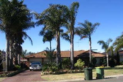 Property photo of 5 Orlando Place Edensor Park NSW 2176