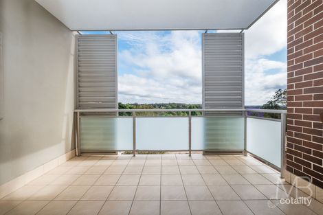 Property photo of 48/1-3 Cherry Street Warrawee NSW 2074