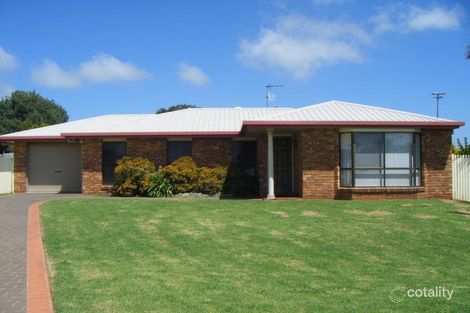 Property photo of 3 Degan Court Middle Ridge QLD 4350