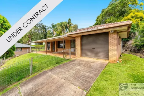 Property photo of 108 Mountain View Drive Goonellabah NSW 2480