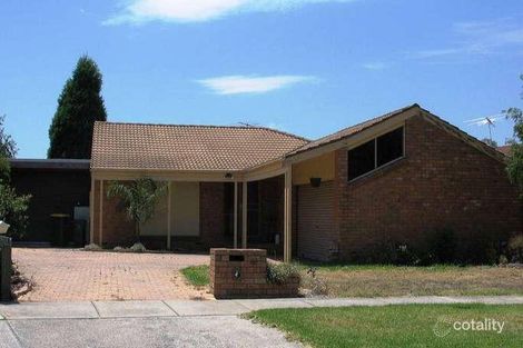 48 Hinkler Dr, Mill Park, VIC 3082