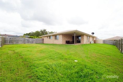 Property photo of 11 Barcombe Drive Berrinba QLD 4117