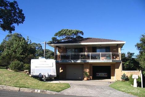 7 Strickland Ave, Mount Warrigal, NSW 2528