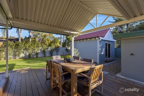Property photo of 16 Echidna Street Berkeley Vale NSW 2261