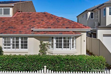 Property photo of 5 Glenugie Street Maroubra NSW 2035
