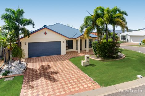 Property photo of 17 Kwila Crescent Douglas QLD 4814