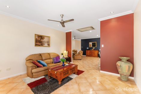 Property photo of 17 Kwila Crescent Douglas QLD 4814