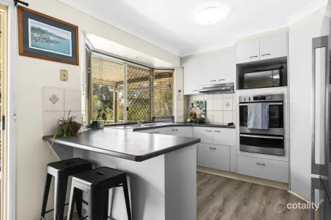 Property photo of 8A Cawdor Drive Highfields QLD 4352